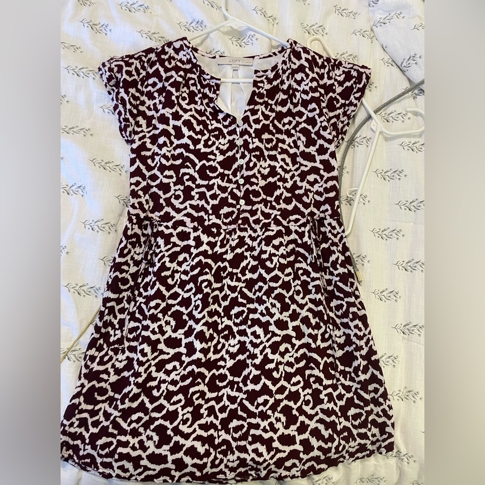 Loft Dress